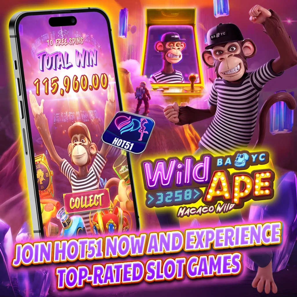 Watch Live Streams & Play Games with Hot51 2 Games