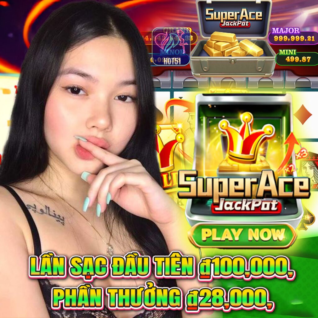  Casino 