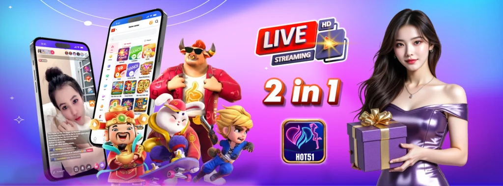 Live