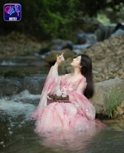 Stream