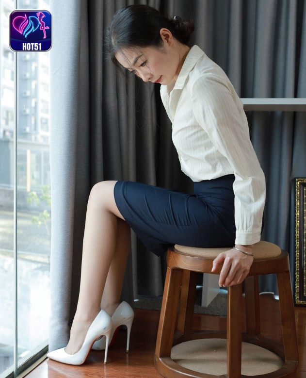 Hot51: Top Girl Live Stream App in Indonesia 2 Stream