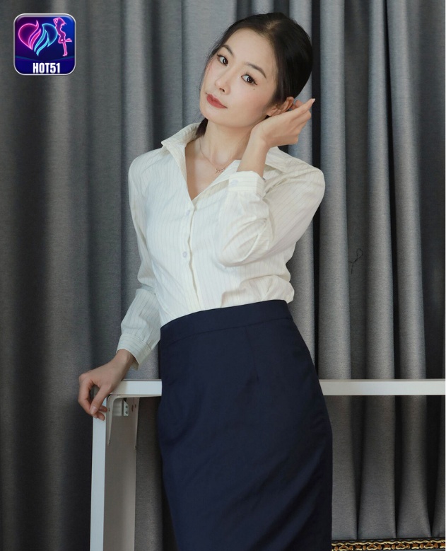 Hot51: Top Girl Live Stream App in Indonesia 3 Stream