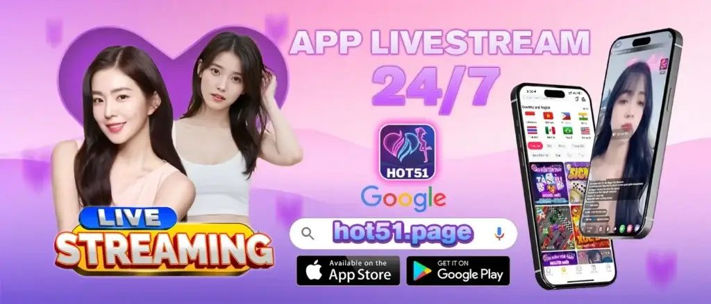 download hot51 apk