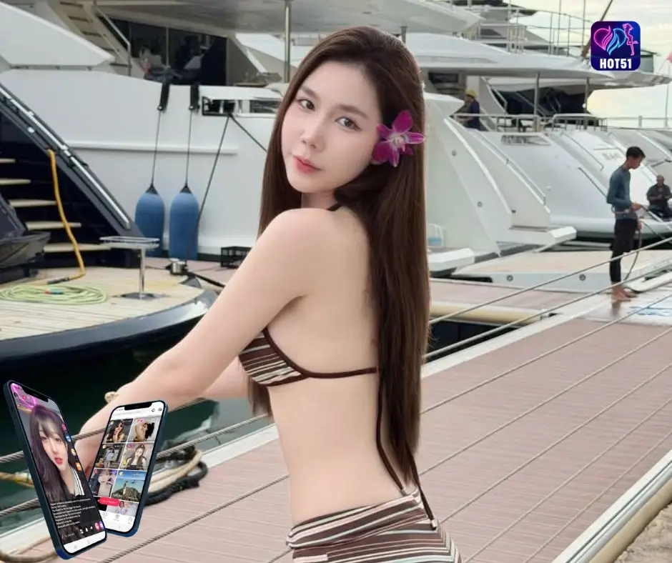 Hot51 APK & Mod APK Your Ultimate Guide to Indonesia's Live Streaming Scene