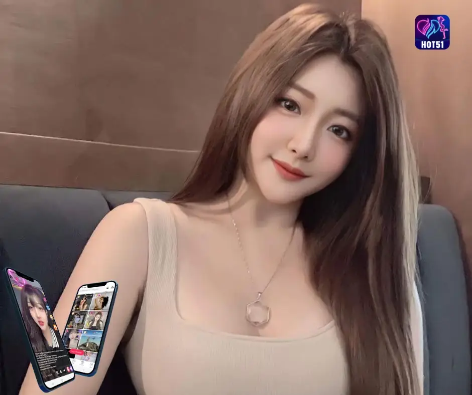 Aplikasi Hot51 Review Aman & Terpercaya untuk Nonton Live Stream?