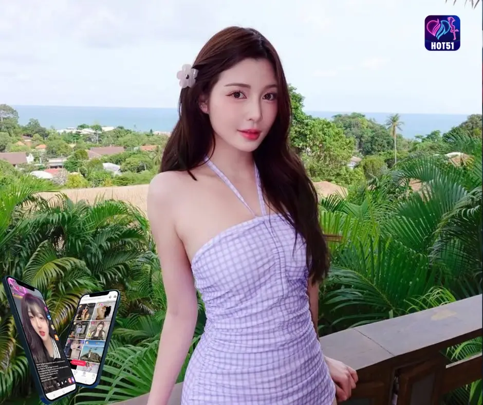 Hot51 Mod APK Beyond the Hype - A Deep Dive into Live Streaming Safely
