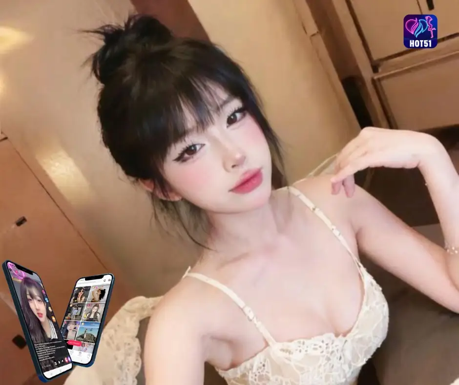 Hot51 Mod APK Unlocked The Truth Behind the "Free" Live Stream App