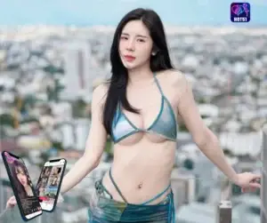 Download Hot51 Mod APK for Unlimited Money & Live Streams Watch Girls and Play Casino Games in Indonesia