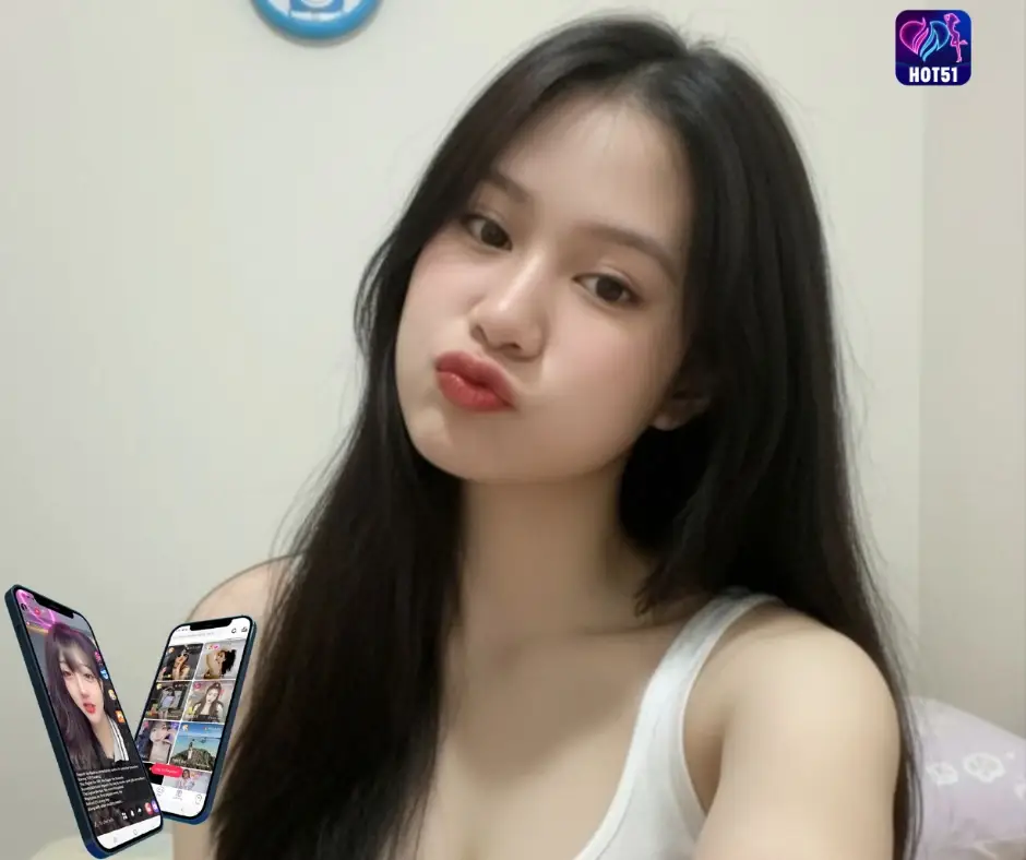 Aplikasi Hot51 Review Aman & Seru Nonton Live Streaming?