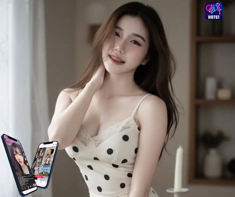 Aplikasi Hot51 Login & Review Your Gateway to Live Streaming in Indonesia