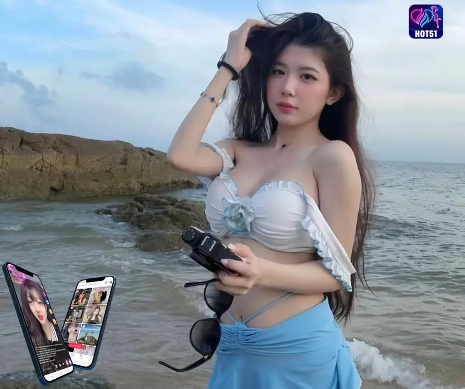 Mod APK Hot51 Unlock The Shocking Truth Behind "Free" Live Streams
