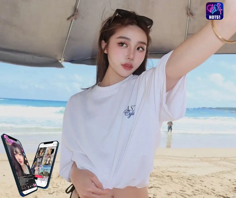 APK Hot51 & Login Guide Akses Aman ke Dunia Live Streaming