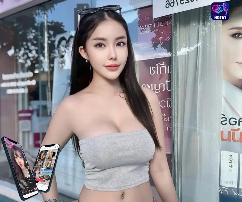 Hot51 App Review Live Streams Safety and the Truth About the 'hot51 mod apk versi lama'